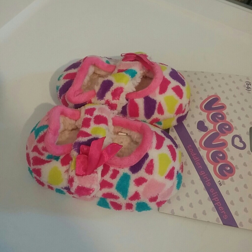 Slippers